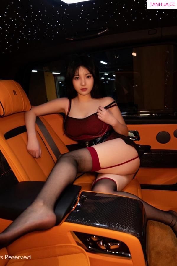   [XiuRen]高清写真图 2025.02.17 No.9891 软情 美臀黑丝第11张图片